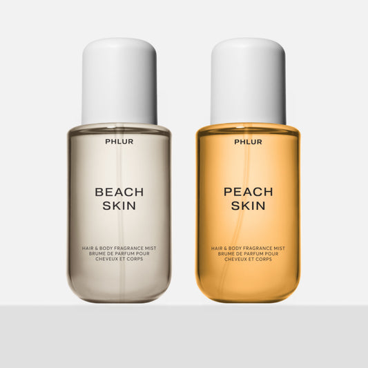 Summer Skin - Body Mist Duo