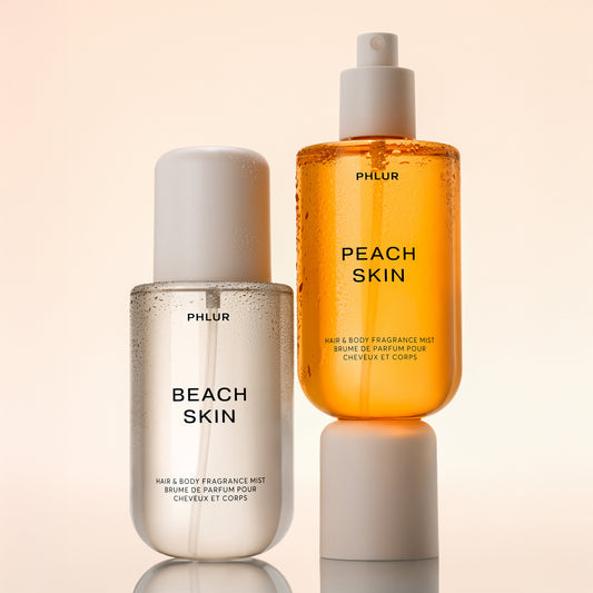 Summer Skin - Body Mist Duo